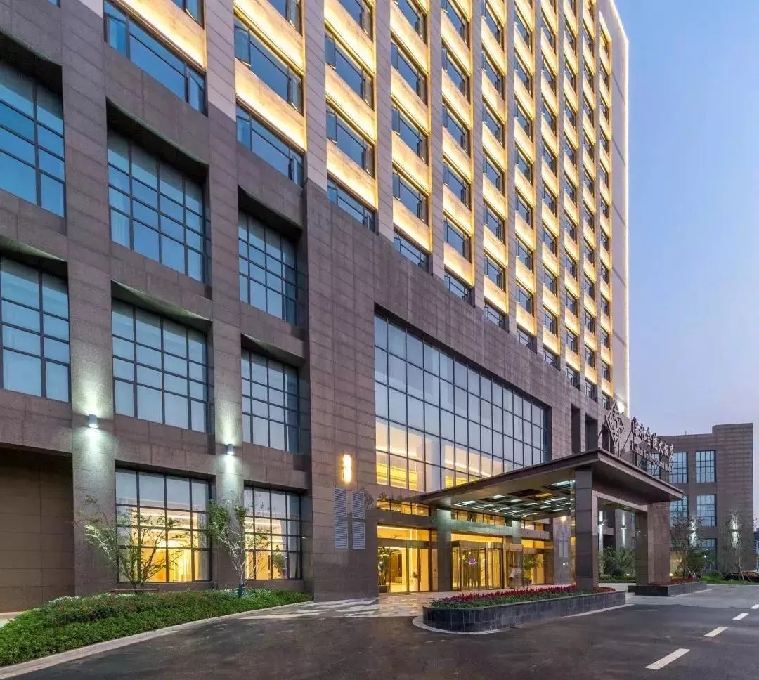 金陵连锁酒店上线-最新动态-红色加力-商旅酒店供应链服务,商旅管理