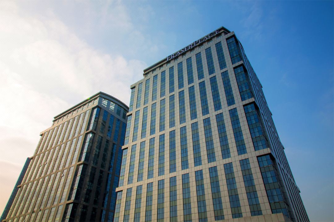 新资源 | 「辉盛国际酒店服务公寓」乐享新旅程!